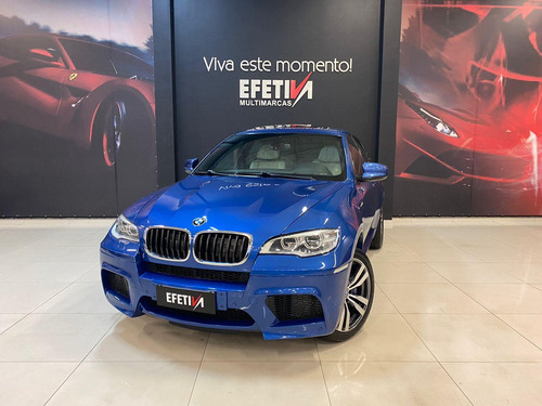 BMW X6 M GZ01