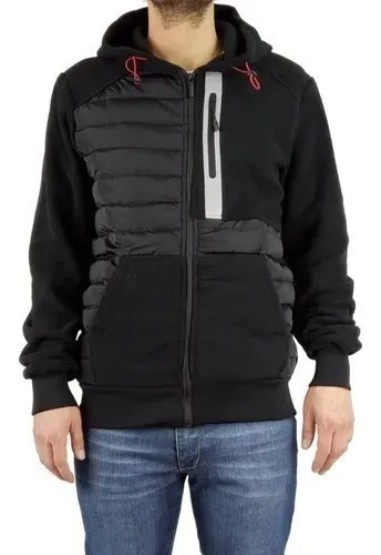 Chaqueta Hombre Invierno. Excelente Calidad Premium