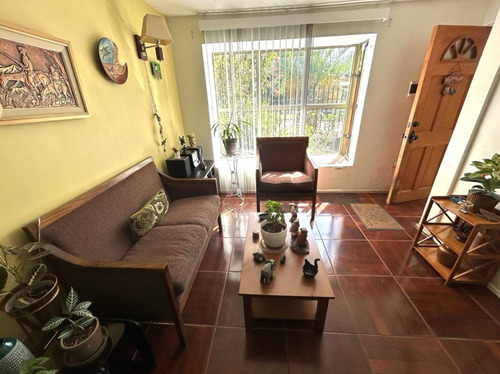 Vende Casa En Los Altos De Chiguayante.