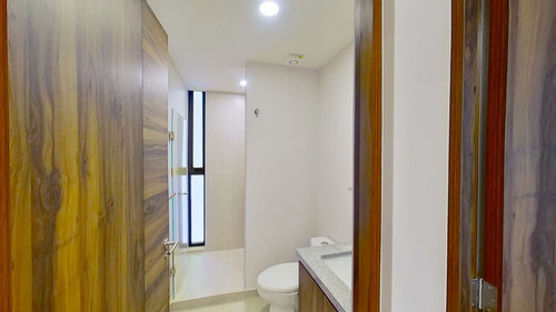 Imagen 4 de 10 de Departamento En Venta Pocatepetl 158 Cdmx