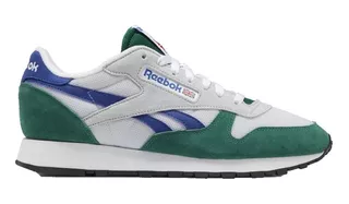 Tenis Reebok Classic Leather Hombre Casual