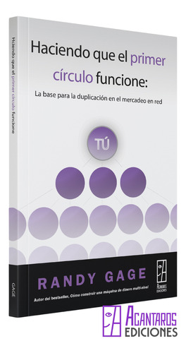 Haciendo Que El Primer Círculo Funcione Duplicación Y Dinero