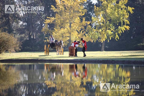 Imagen 6 de 15 de Estancia Villa Maria - Maximo Paz
