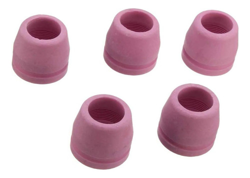 Ag-60 Sg-55 Cut 60- 10 Bicos 1,2mm + 10 Eletrodos + 5 Bocais