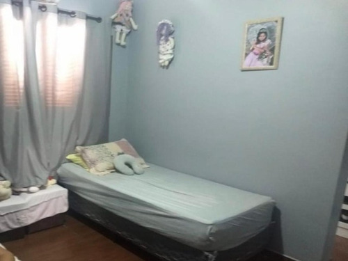 Imagem 20 de 23 de Casa - Ca00721 - 68983177
