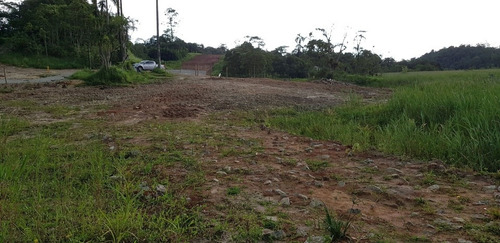 2terrenos Para Chacara Com Rio No Fundo.