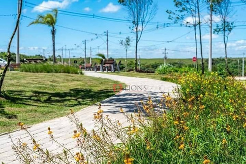 Imagem 12 de 20 de Terreno À Venda, 157 M² Por R$ 122.350 - Reserva Bela Vista - Gravataí/rs - Te0831