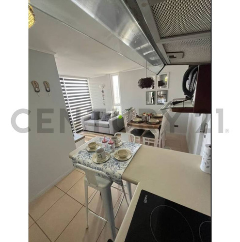 Departamento En Venta Sector Peñuelas Norte