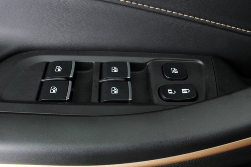 Jac E-s4 100% Eléctrico Suv 5 Puertas 2023 0km