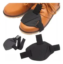 Comprar Protector Cobertor De Zapatos Para Palanca De Cambios Moto