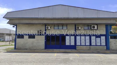 Galpón en venta