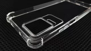 Protector Case Xiaomi Redmi K50 Pro ** Antishock Flexible **