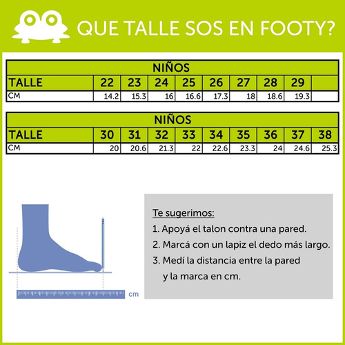 Zapatilla Niños Escolares Footy Urban Star Negra Sch06
