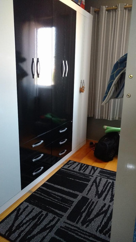 Apartamento À Venda, 2 Quartos, 1 Vaga, Alves Dias - São Bernardo Do Campo/sp - 41320