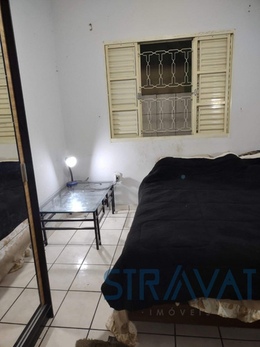 Imagem 8 de 30 de Casa - Ca01597 - 69935456