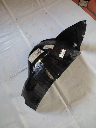Tolva Lodera Salpicadero Del Der Lincoln Ls 04-06 Nuevo (Usado)