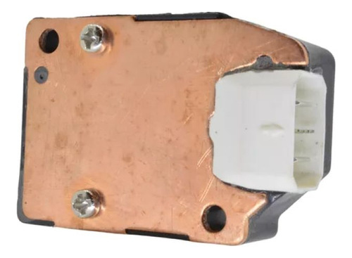 Módulo Para Martillo D25980 Tipo 1,2 Y 3 Dewalt N127692
