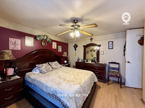 Departamento En Venta En Plutarco Elías Calles, Col. Reforma Iztaccihuatl