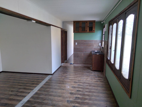 Casa En Alquiler De 3 Dormitorios C/ Cochera En Durazno