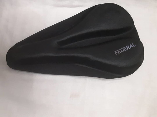 Asiento Gel De Bicicletas