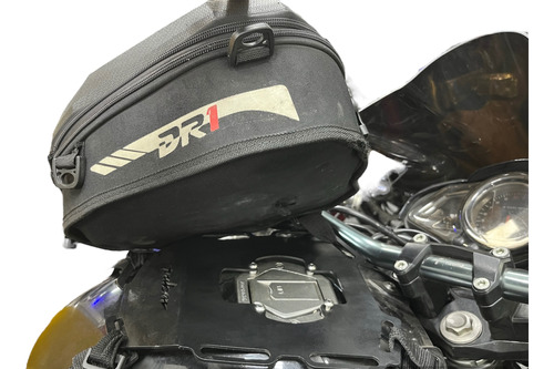 Base Tank Bag Pulsar Ns200