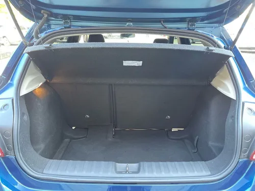 Chevrolet Onix 1.0T Premier Hatch At