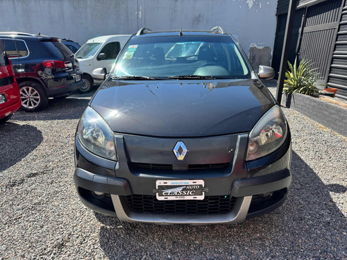 Renault Sandero Stepway 1.6 Confort 105cv