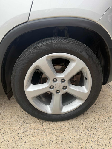 Chevrolet Tracker 1.8 Ltz+ Awd At 140cv