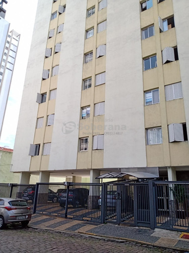 Imagem 14 de 14 de Apartamento Para Aluguel Em Centro - Ap012785