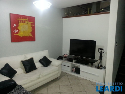 Imagem 2 de 15 de Casa Em Condomínio - Jardim Consórcio - Sp - 537344