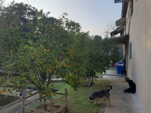 Imagem 4 de 13 de Chàcara- Chácara Itororó - 3 Dormitórios - Juchaav69047