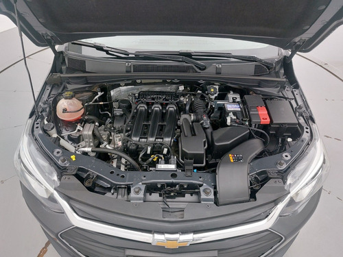 Chevrolet Onix 1.0 TURBO FLEX LT MANUAL