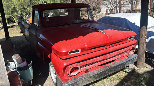 Chevrolet C10