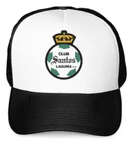 Comprar Gorra Cachucha Club Santos Laguna Fútbol Liga Mexicana 34