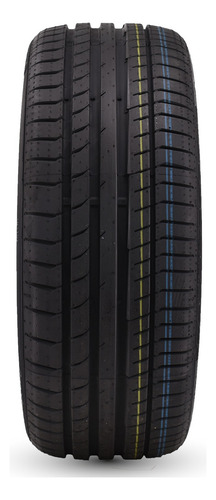 Kit de 4 llantas Continental ContiSportContact 5 SSR P 245/40R18 Run Flat 97