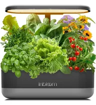 Comprar Sistema De Cultivo Hidropónico 12 Cápsulas