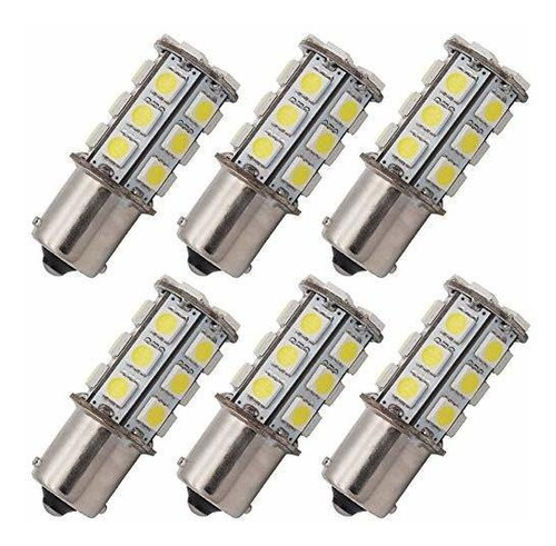 Grv - Focos Led Smd Ultrabrillantes De 5 W 12 Vcc-24 Vcc Ba1