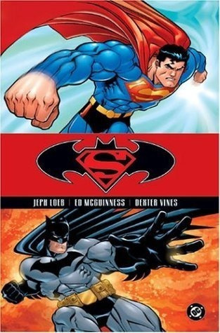 Supermanbatman Vol 1 Enemigos Publicos