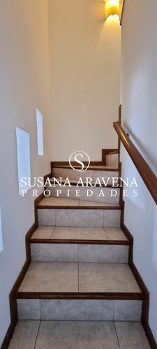 Imagen 11 de 25 de Susana Aravena Propiedades- Excelente Duplex En Olivos