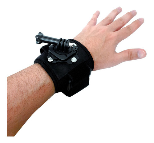 Carol Accesorios AR-MQ-02 Muñeca Negro