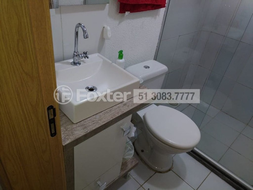 Imagem 11 de 30 de Apartamento, 2 Dormitórios, 38 M², Jardim Leopoldina - 185065