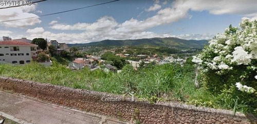 Imagem 2 de 8 de Terreno Para Investimento Atibaia - 3.200m² - Te0210-1