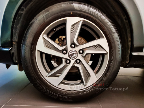 Honda HR-V 1.5 DI I-VTEC TURBO FLEX TOURING CVT