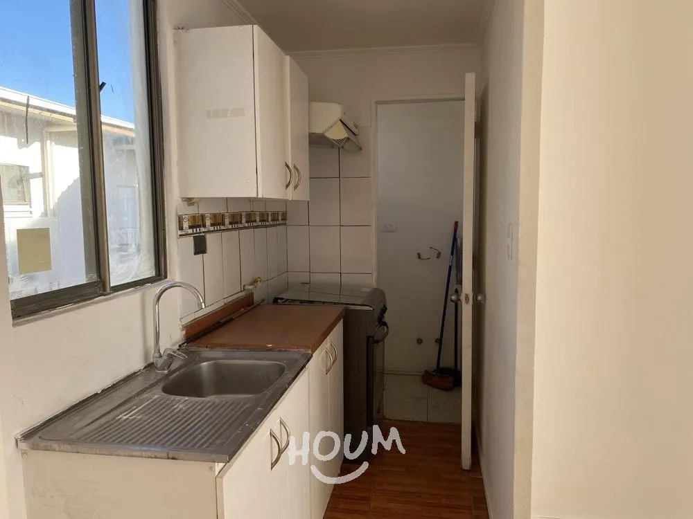 Imagen 4 de 18 de Departamento Avenida El Sauce Id: 167564