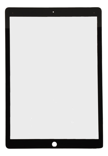 Tableta Con Pantalla Táctil Negra Para Ios Tablet Pro Genera
