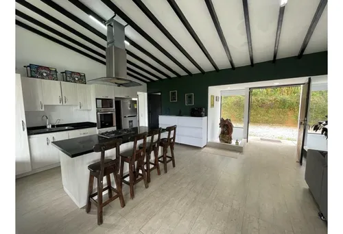 Finca En Venta El Retiro, Antioquia