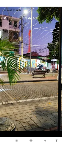 Ven Permuto Casa Comercial Ricaurte Cundinamarca.pleno Centr