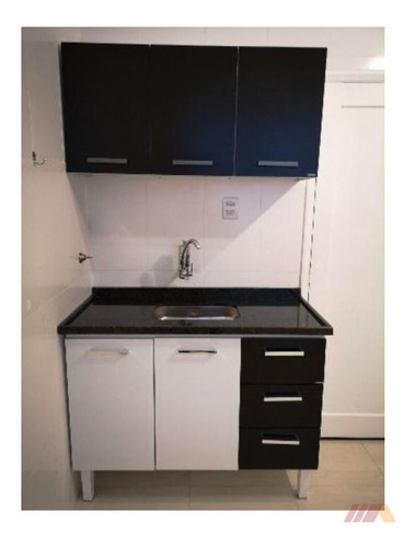Imagem 2 de 4 de Lindo Apartamento Para Locação (pacote R$ 1.940,00) - Al2141
