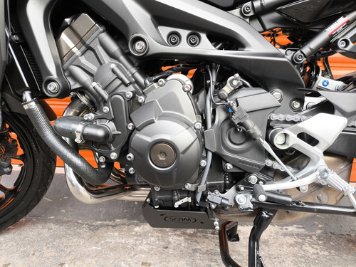 Yamaha Tracer 900 Gt Pro 2025 Com 2 Mil Km
