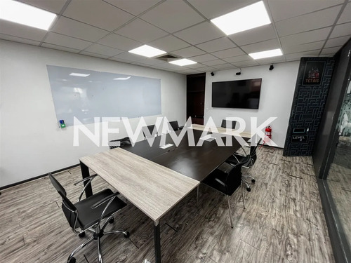 Oficina En Arriendo En Las Condes